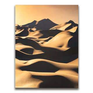Dunes - Death Valley, California