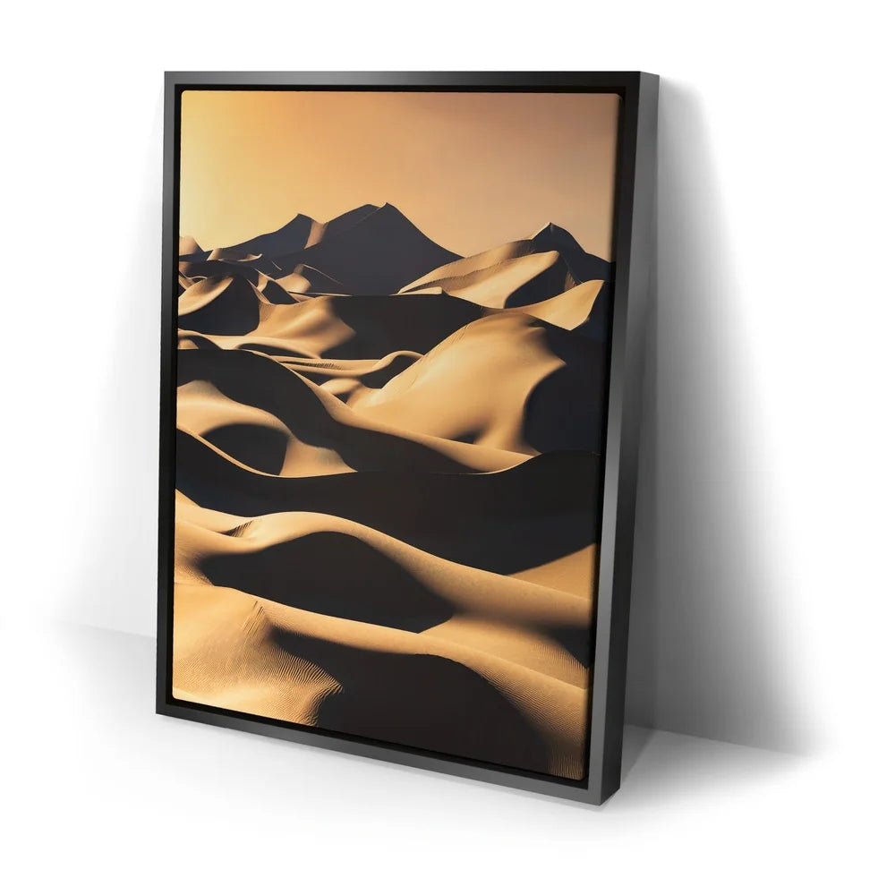 Featured image 2 for Dunes - Death Valley, California