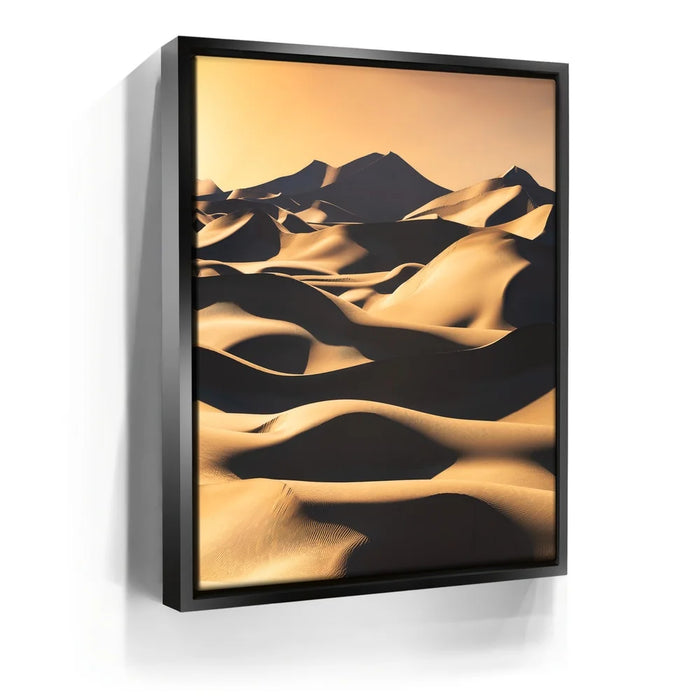 Featured image 5 for Dunes - Death Valley, California