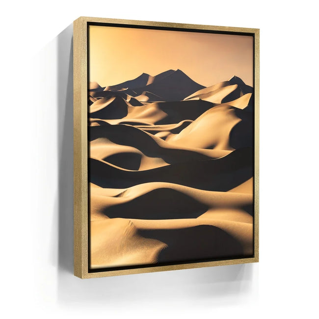 Featured image 7 for Dunes - Death Valley, California