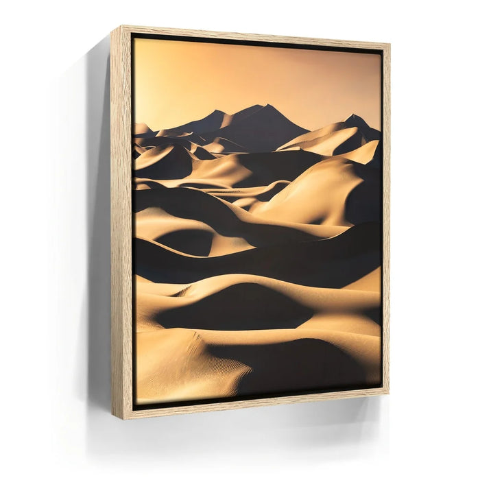 Featured image 9 for Dunes - Death Valley, California