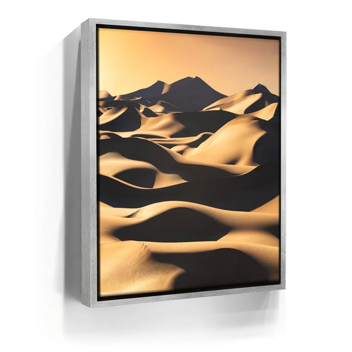 Featured image 8 for Dunes - Death Valley, California