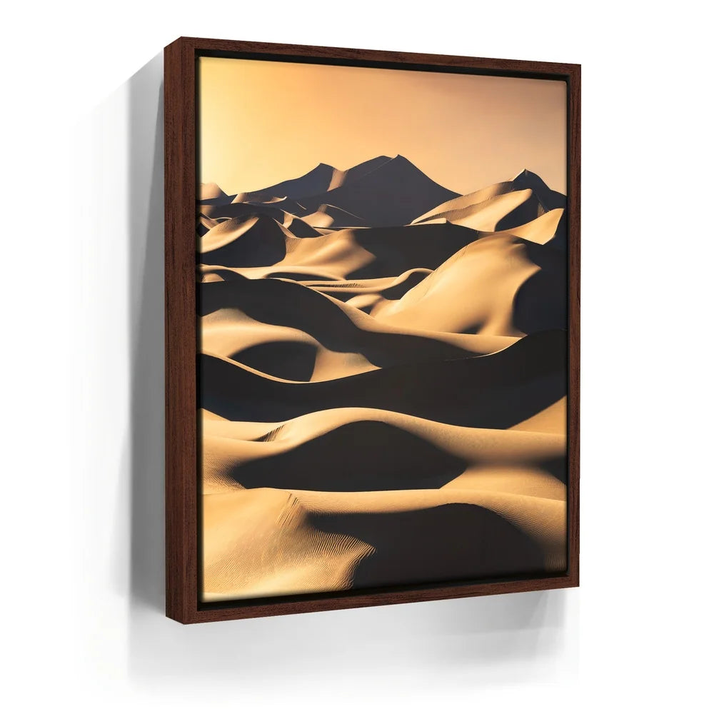 Featured image 10 for Dunes - Death Valley, California