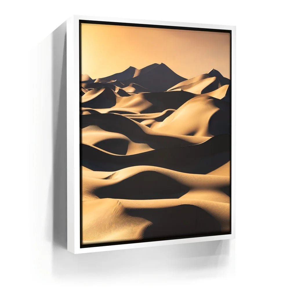 Featured image 6 for Dunes - Death Valley, California