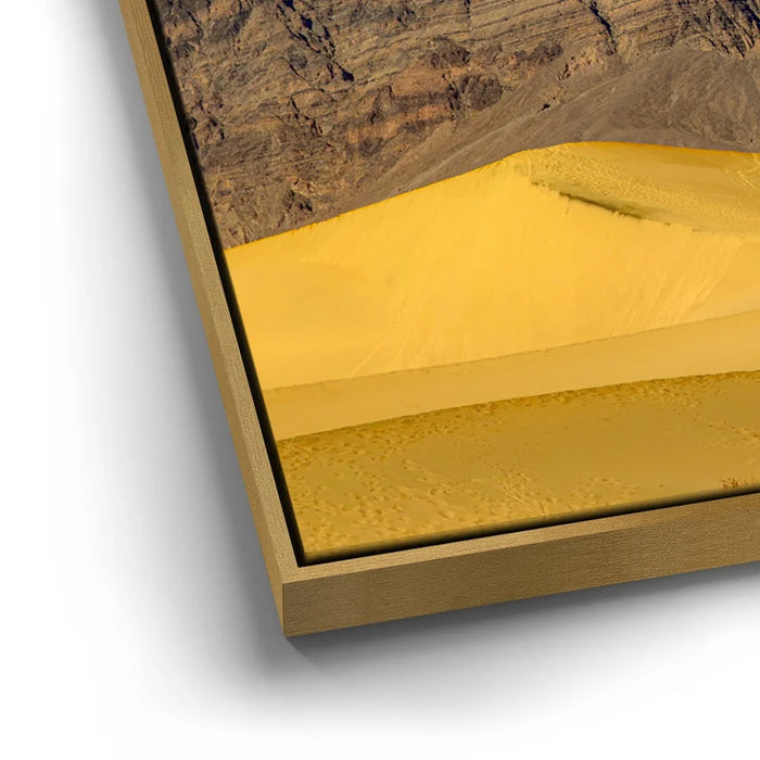 Featured image 12 for Dunes - Death Valley, California
