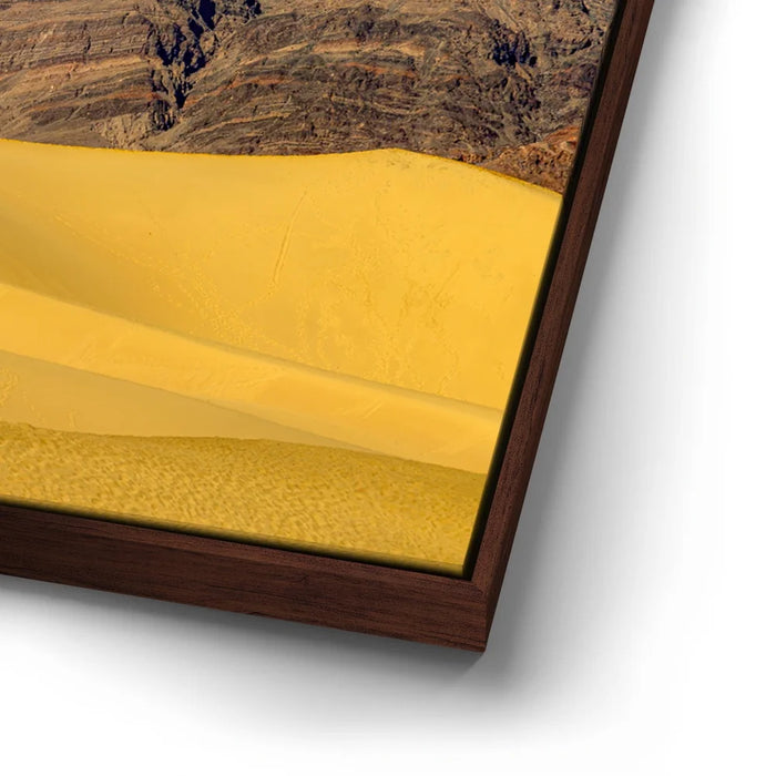 Featured image 14 for Dunes - Death Valley, California