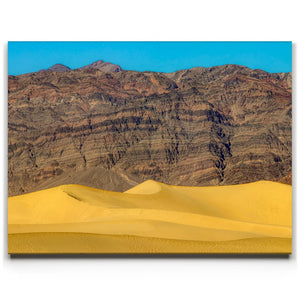 Dunes - Death Valley, California