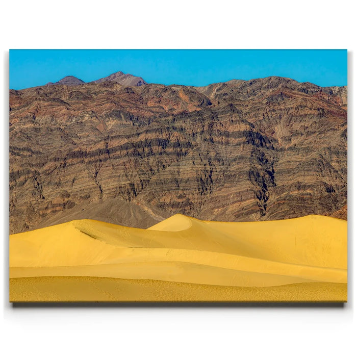 Featured image 1 for Dunes - Death Valley, California