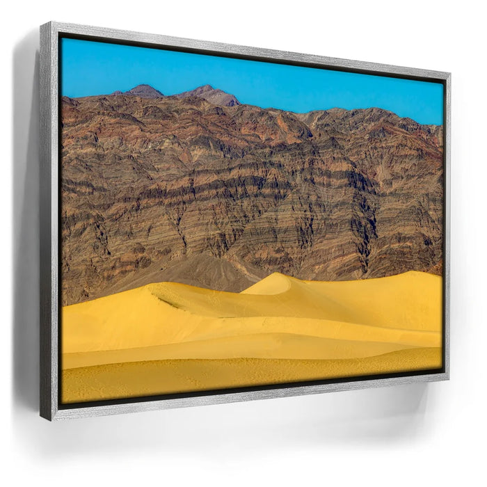 Featured image 8 for Dunes - Death Valley, California