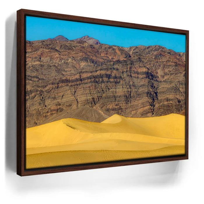 Featured image 10 for Dunes - Death Valley, California