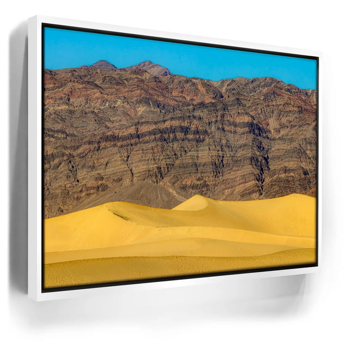 Featured image 6 for Dunes - Death Valley, California
