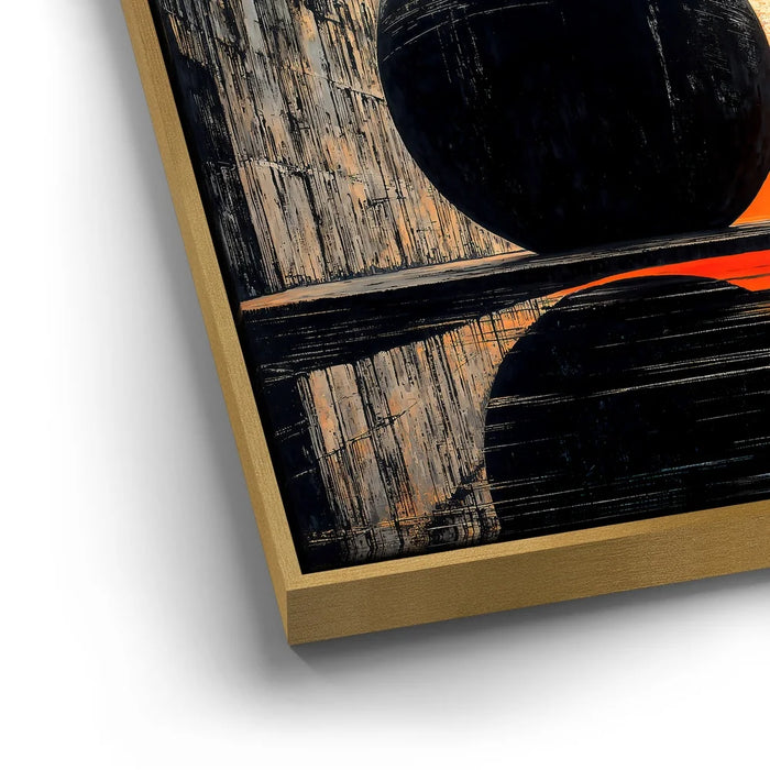 Featured image 13 for Dusk's Concrete Disarray