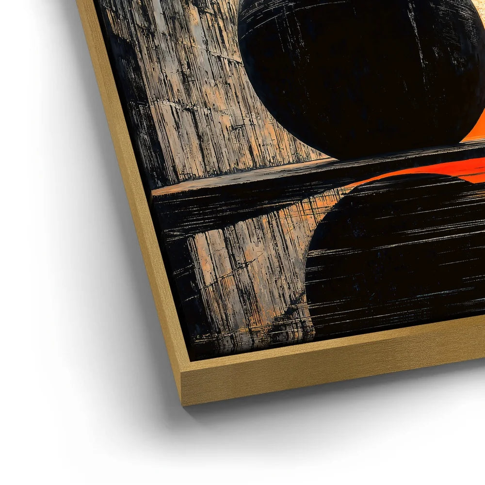Featured image 12 for Dusk's Concrete Disarray