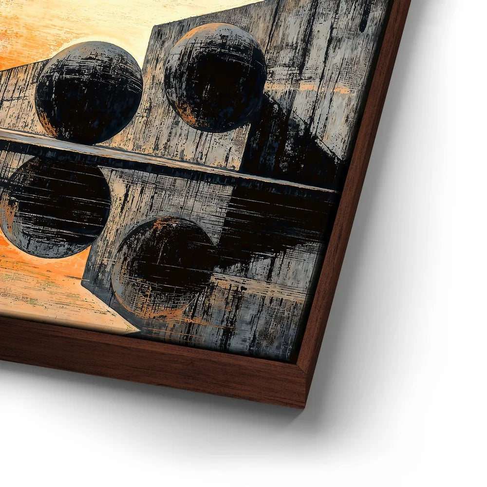 Featured image 14 for Dusk's Concrete Disarray