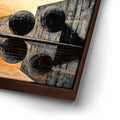 Thumbnail image 14 for Dusk's Concrete Disarray