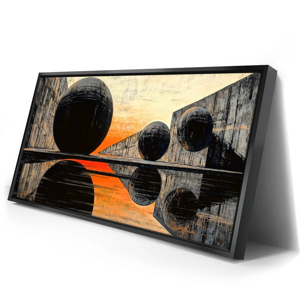 Featured image 2 for Dusk's Concrete Disarray