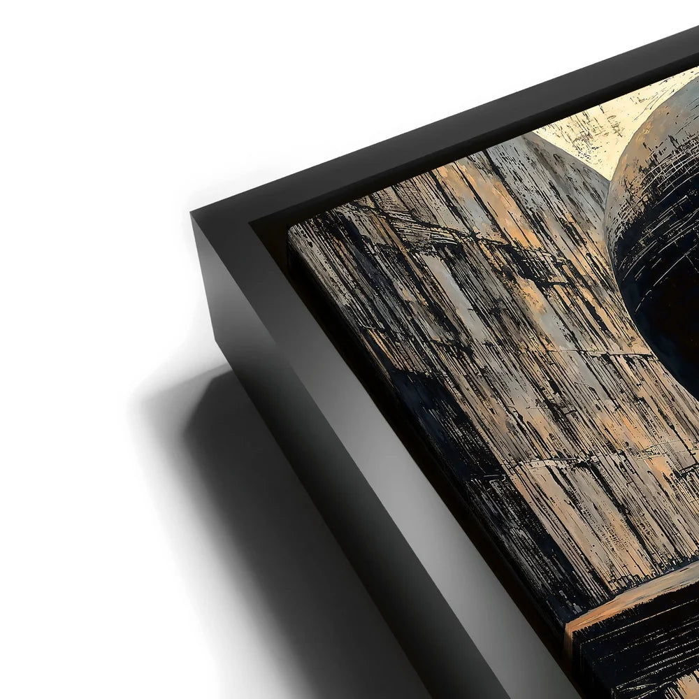 Featured image 11 for Dusk's Concrete Disarray