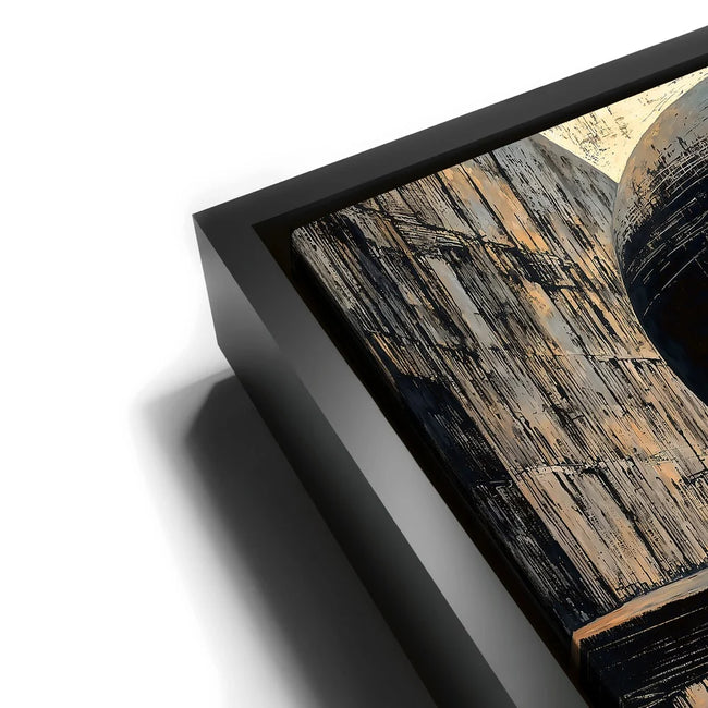 Featured image 11 for Dusk's Concrete Disarray
