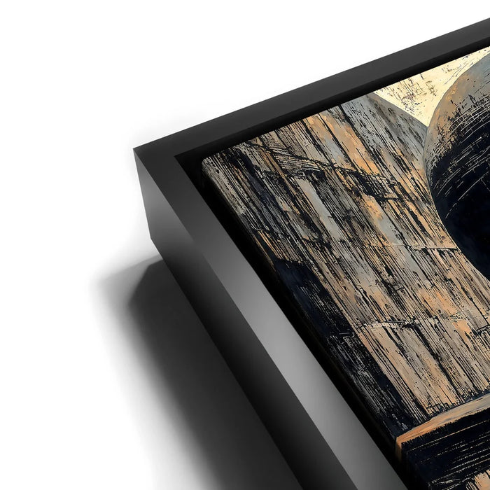 Featured image 12 for Dusk's Concrete Disarray