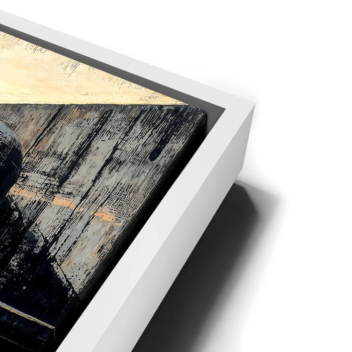 Featured image 14 for Dusk's Concrete Disarray