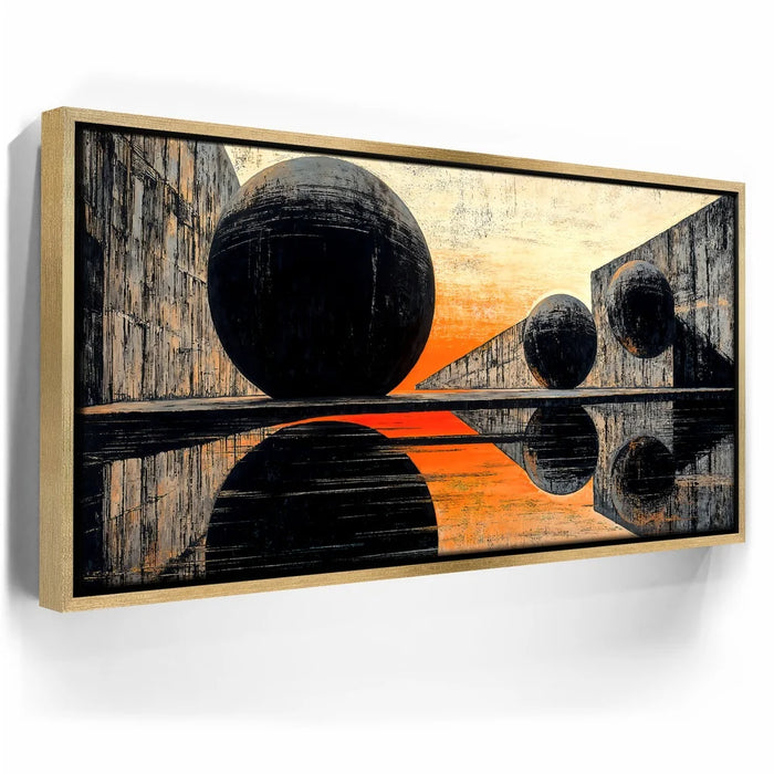 Featured image 8 for Dusk's Concrete Disarray