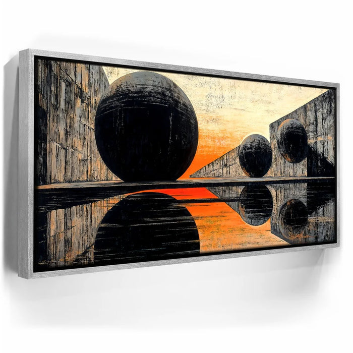 Featured image 9 for Dusk's Concrete Disarray