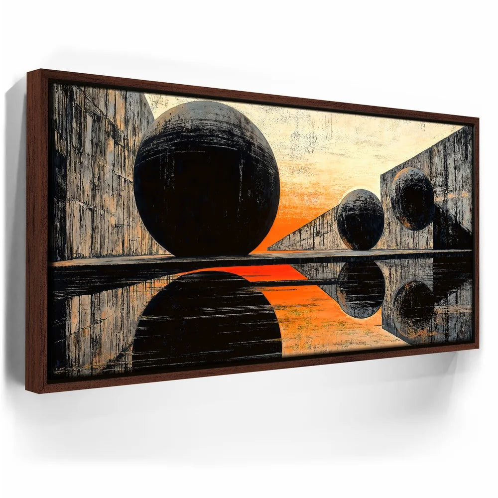 Featured image 10 for Dusk's Concrete Disarray