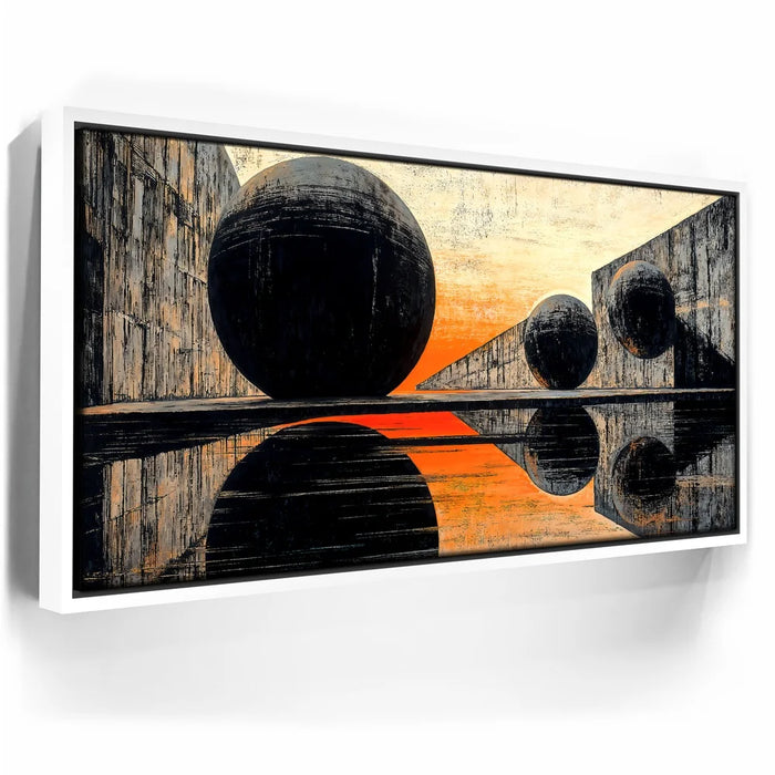 Featured image 7 for Dusk's Concrete Disarray