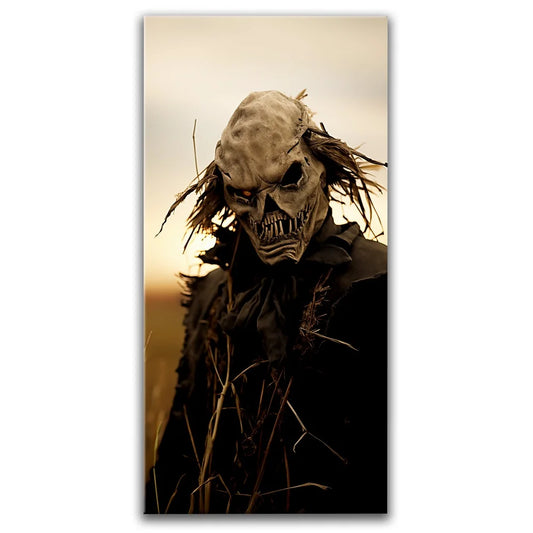 Dusk's Dread Posters, Prints, & Visual Artwork TheGoatWallArt PORTRAIT - TALL 15x30 0.75" STANDARD