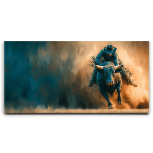 Dust & Dominion