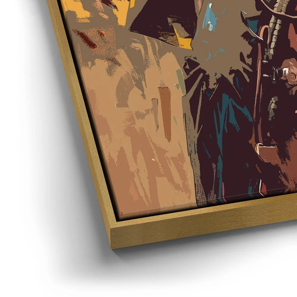 Featured image 12 for Dust & Ochre