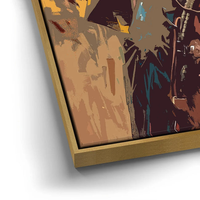 Featured image 12 for Dust & Ochre
