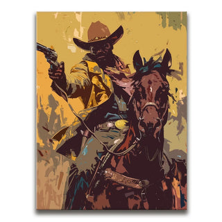 Dust & Ochre