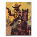 Featured image 1 for Dust & Ochre