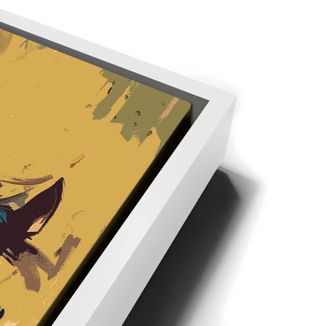 Featured image 13 for Dust & Ochre