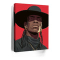 Thumbnail image 3 for Dustborn Sentinel
