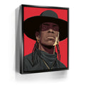 Featured image 6 for Dustborn Sentinel