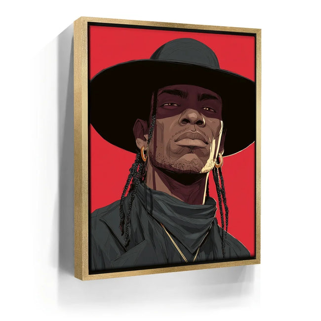 Featured image 8 for Dustborn Sentinel