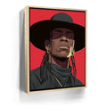 Featured image 10 for Dustborn Sentinel