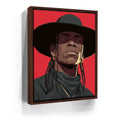 Featured image 11 for Dustborn Sentinel