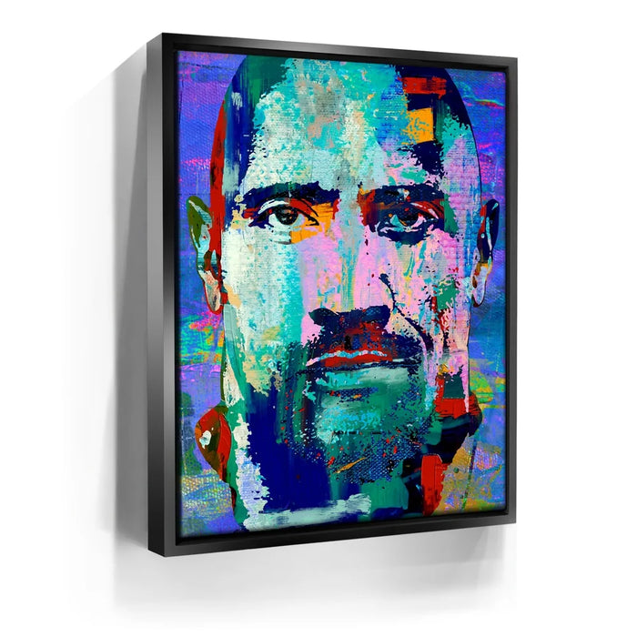 Featured image 6 for Dwayne