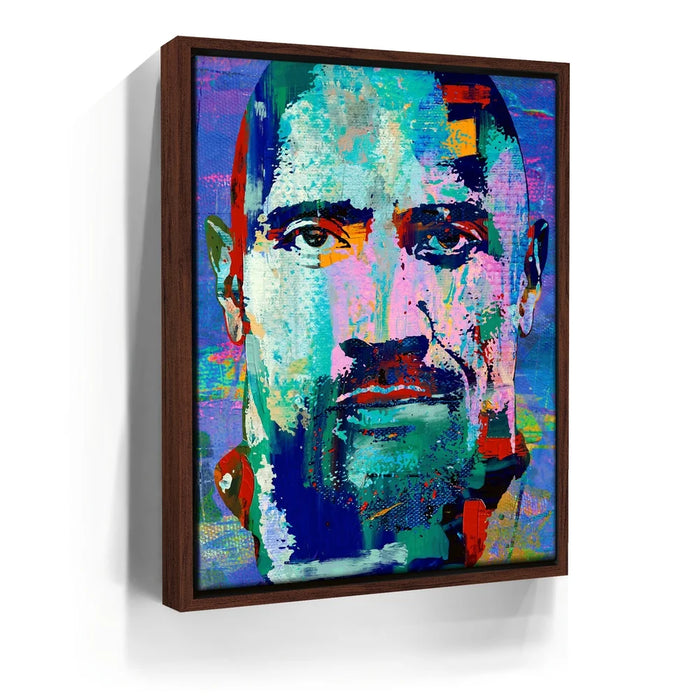 Featured image 10 for Dwayne