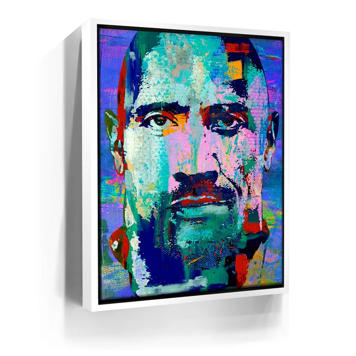 Featured image 7 for Dwayne