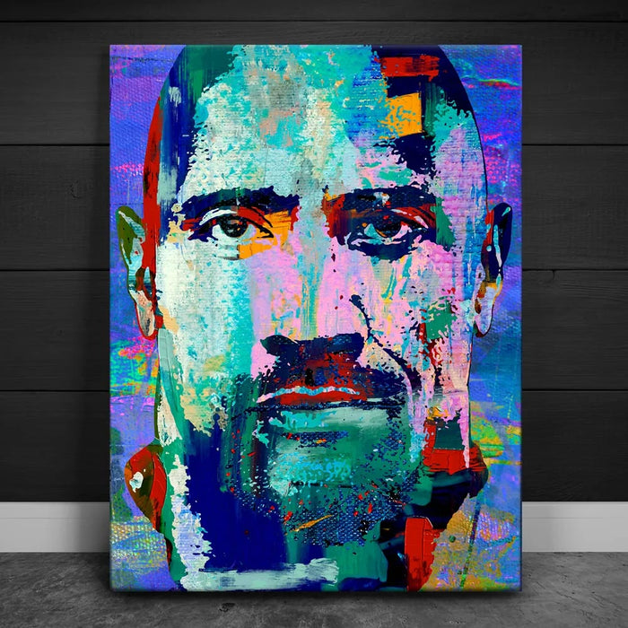 Featured image 1 for Dwayne