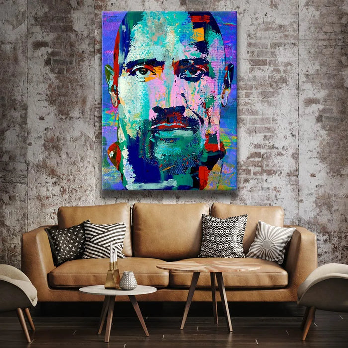 Featured image 2 for Dwayne