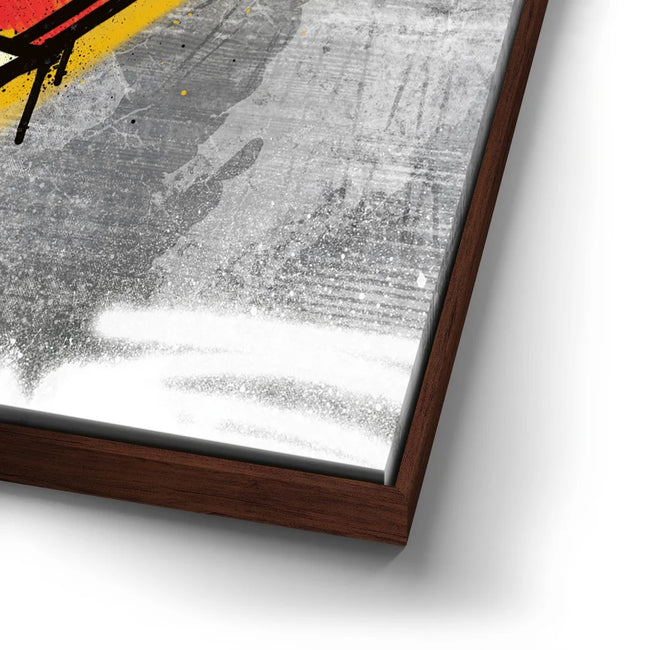 Featured image 14 for Dynamite - Graffiti