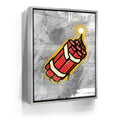 Featured image 8 for Dynamite - Graffiti