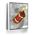 Featured image 6 for Dynamite - Graffiti
