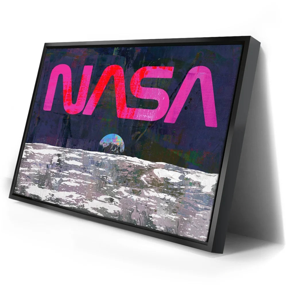 Featured image 2 for Earthrise