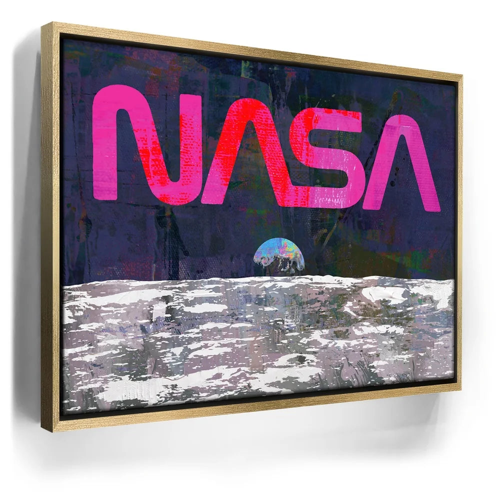 Featured image 7 for Earthrise